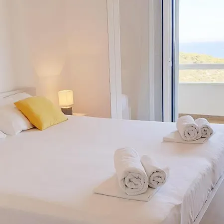 Appartement Luma 1 *