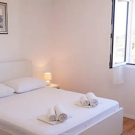 Luma 1 Appartement