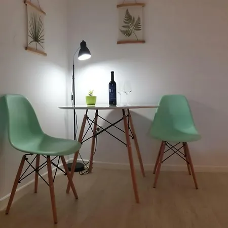 Luma 1 Appartement *