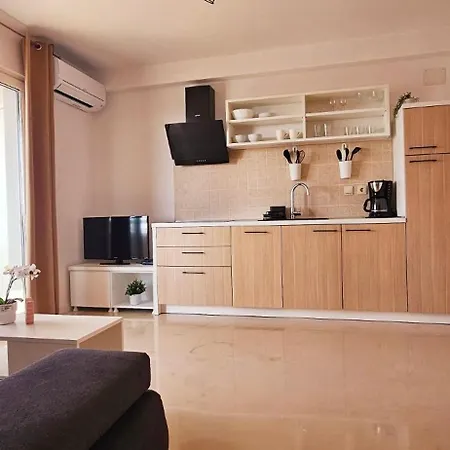 Luma 1 Appartement *