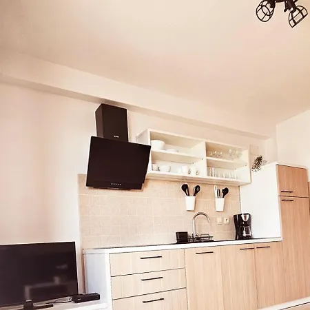 Luma 1 Lägenhet Hvar Town