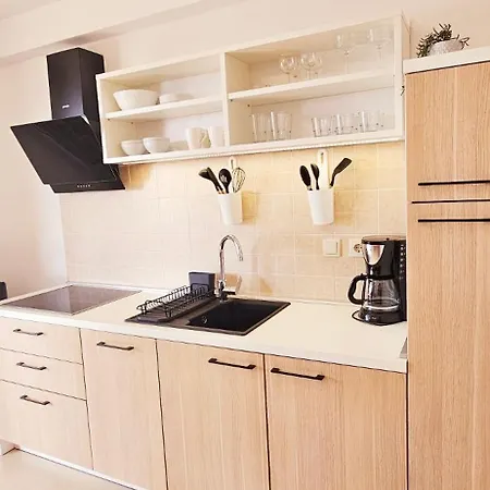 Lägenhet Luma 1 Hvar Town