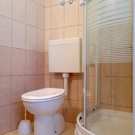 Luma 1 Appartement