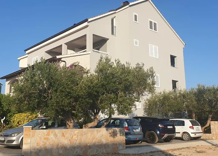 Luma 1 Appartamento *