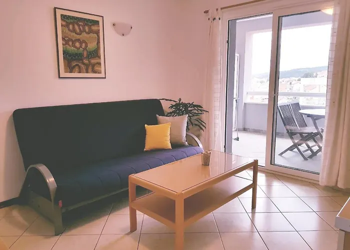 Appartamento Luma 1 Hvar Town