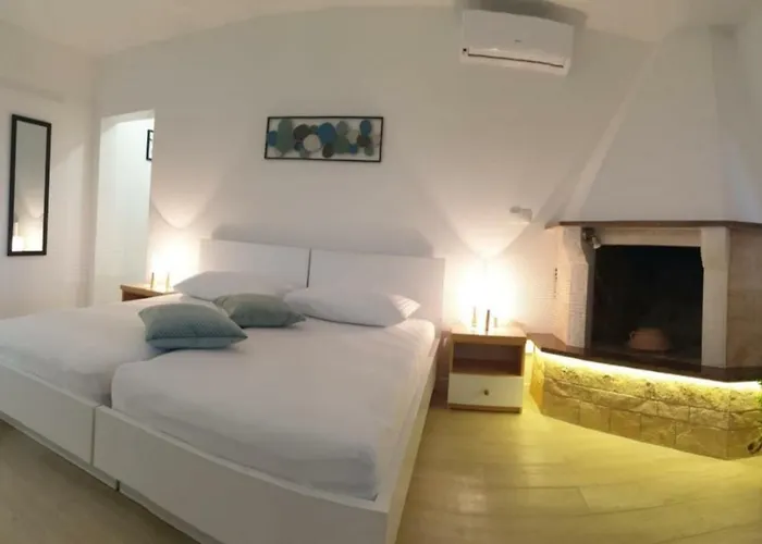 Διαμέρισμα Luma 1