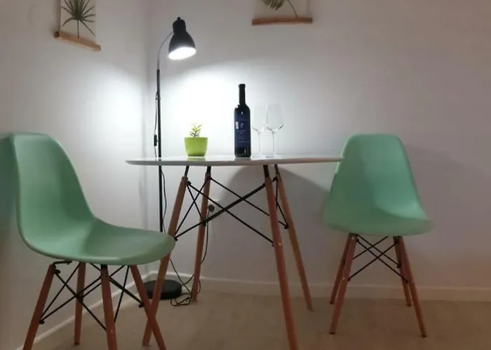 Luma 1 Appartamento *