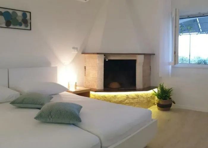 Luma 1 Appartamento Hvar Town