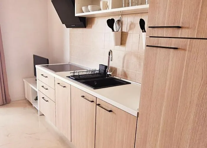 Διαμέρισμα Luma 1