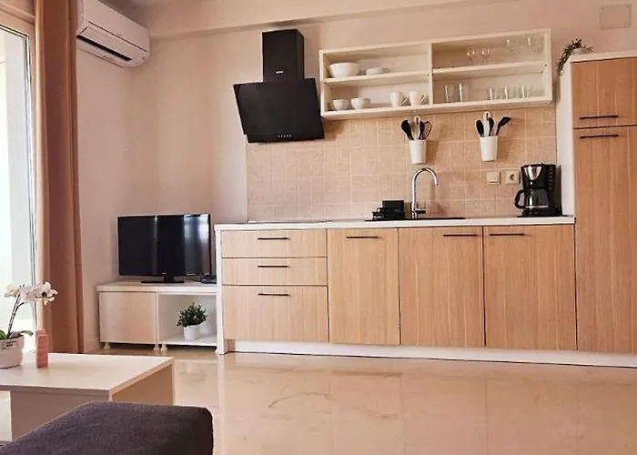 Luma 1 Appartamento *