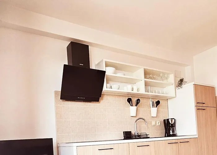 Luma 1 Διαμέρισμα Χβαρ