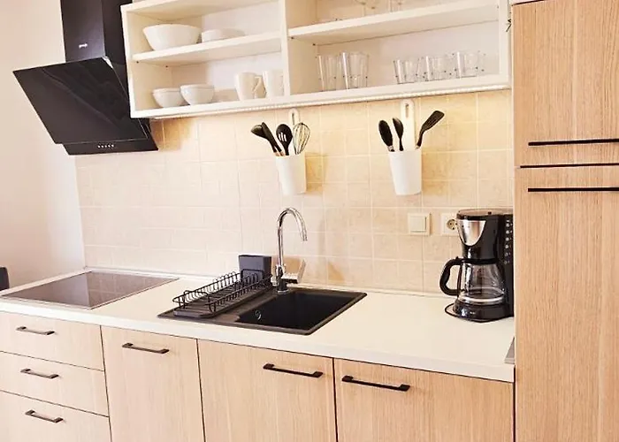 Διαμέρισμα Luma 1 Χβαρ