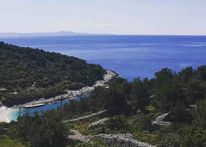 Luma 1 Appartamento Hvar Town