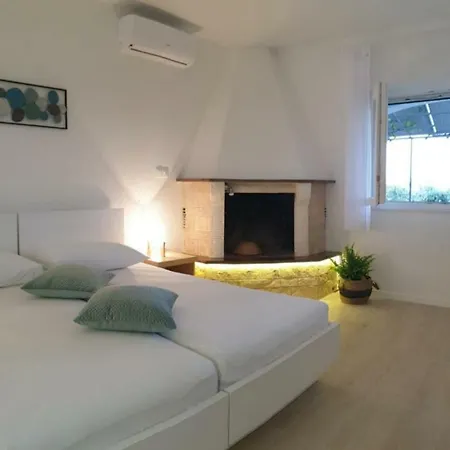 Luma 1 Apartment Hvar Town