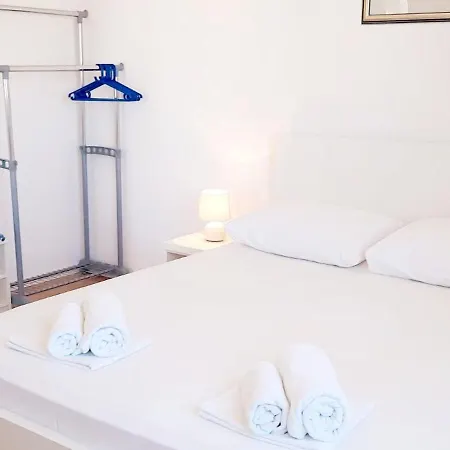 Luma 1 Apartment Hvar Town