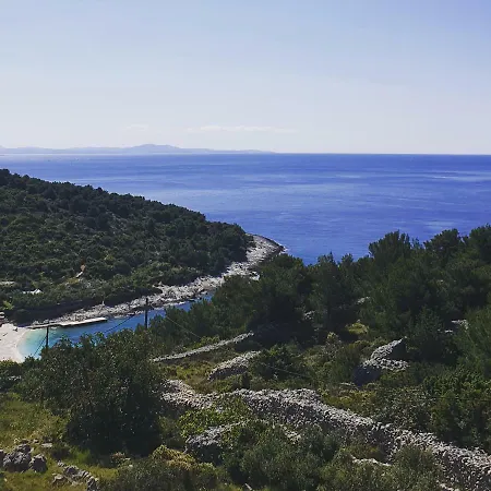 Luma 1 Apartment Hvar Town